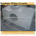 kashmir white granite bathroom vanity tops